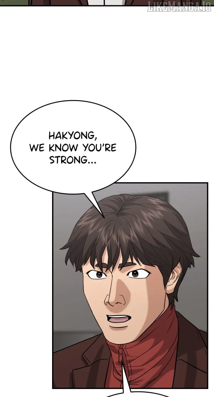 High School Gangsters chapter 26 page 65