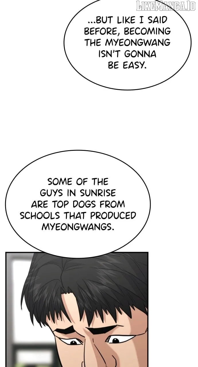 High School Gangsters chapter 26 page 66