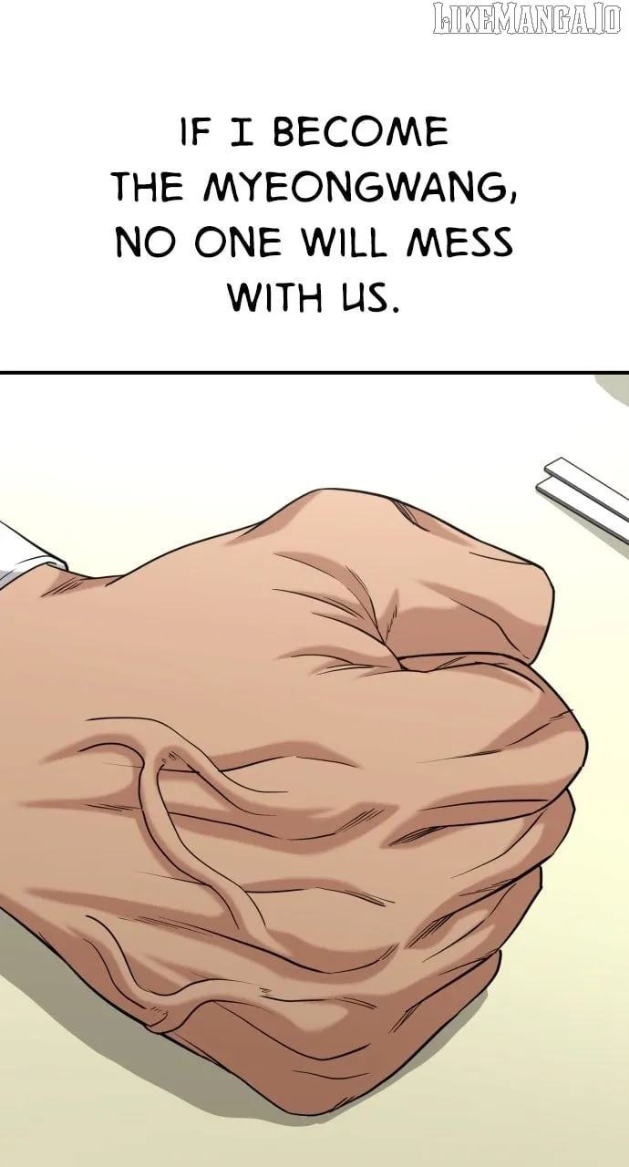 High School Gangsters chapter 26 page 69