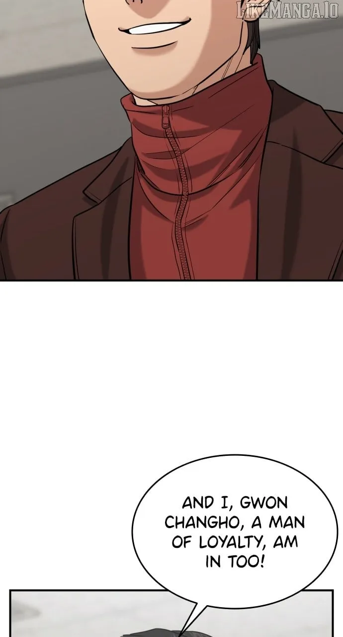 High School Gangsters chapter 26 page 71