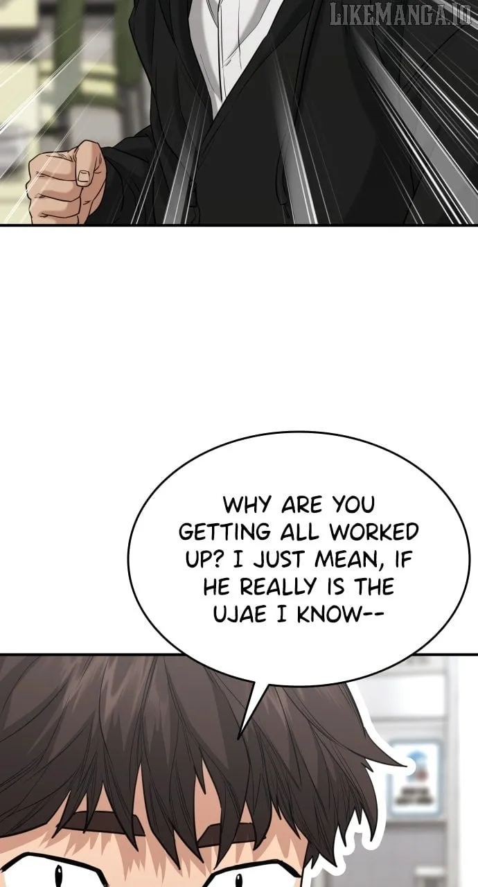 High School Gangsters chapter 26 page 80
