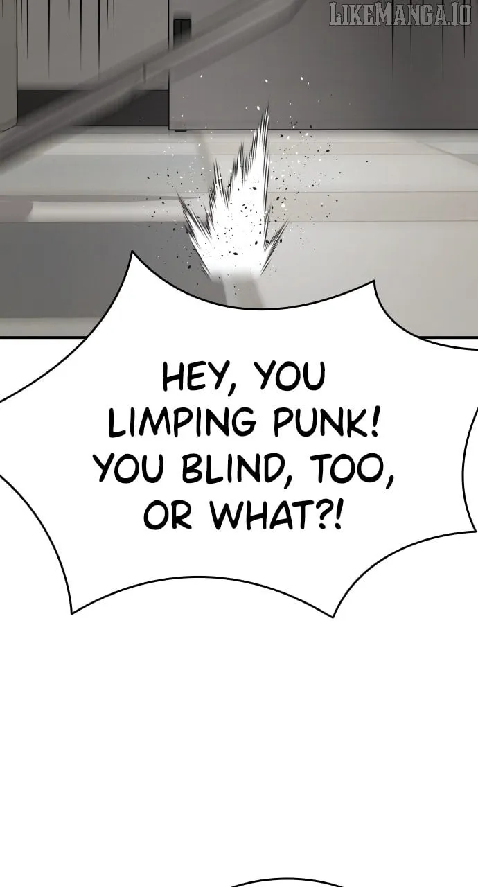 High School Gangsters chapter 26 page 82