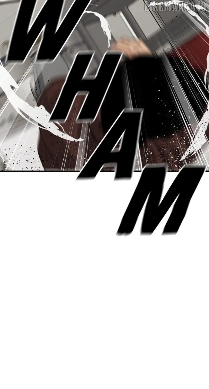 High School Gangsters chapter 26 page 85