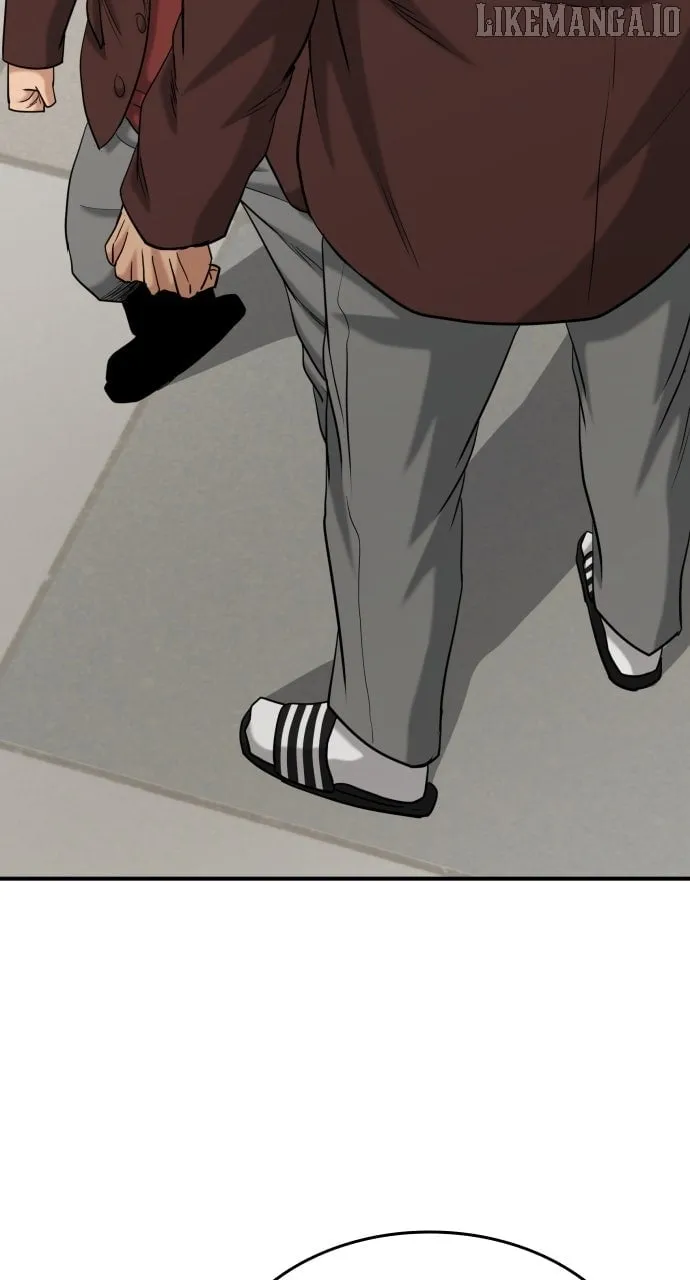 High School Gangsters chapter 26 page 88