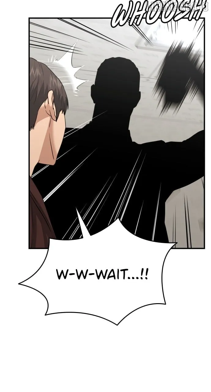 High School Gangsters chapter 26 page 90