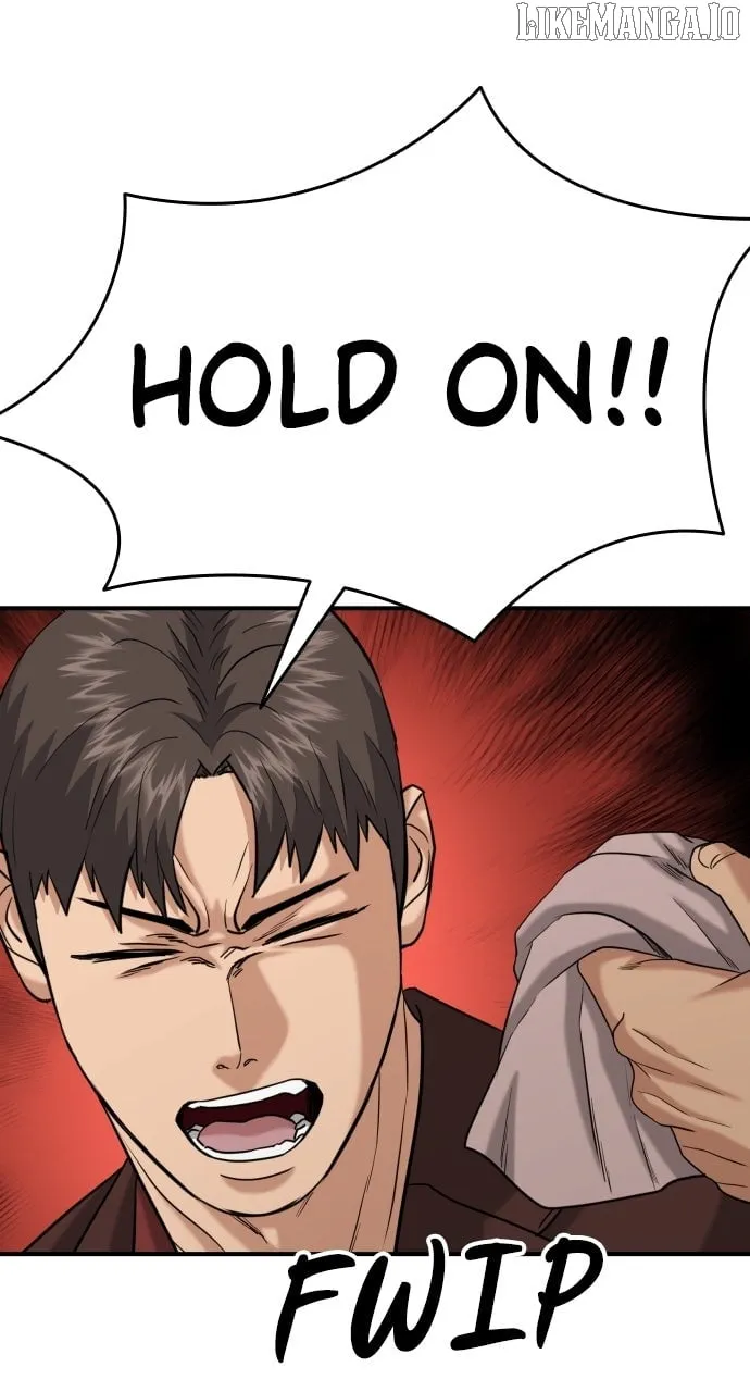 High School Gangsters chapter 26 page 91