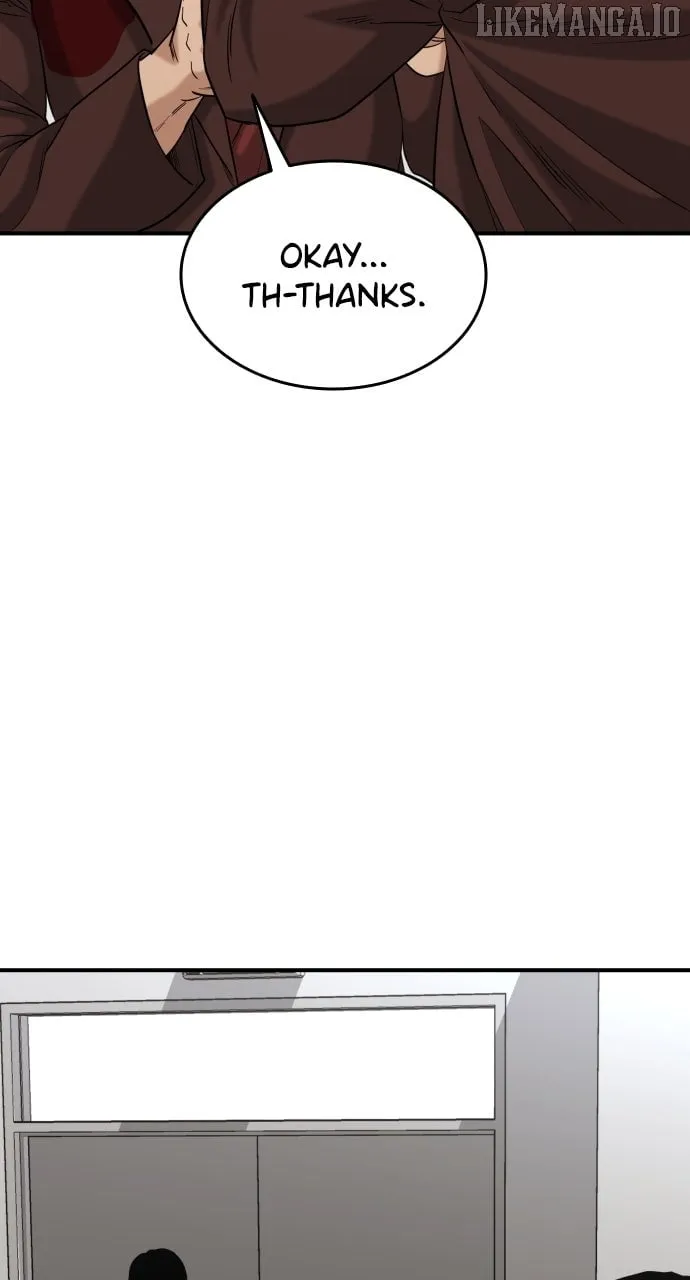 High School Gangsters chapter 26 page 93