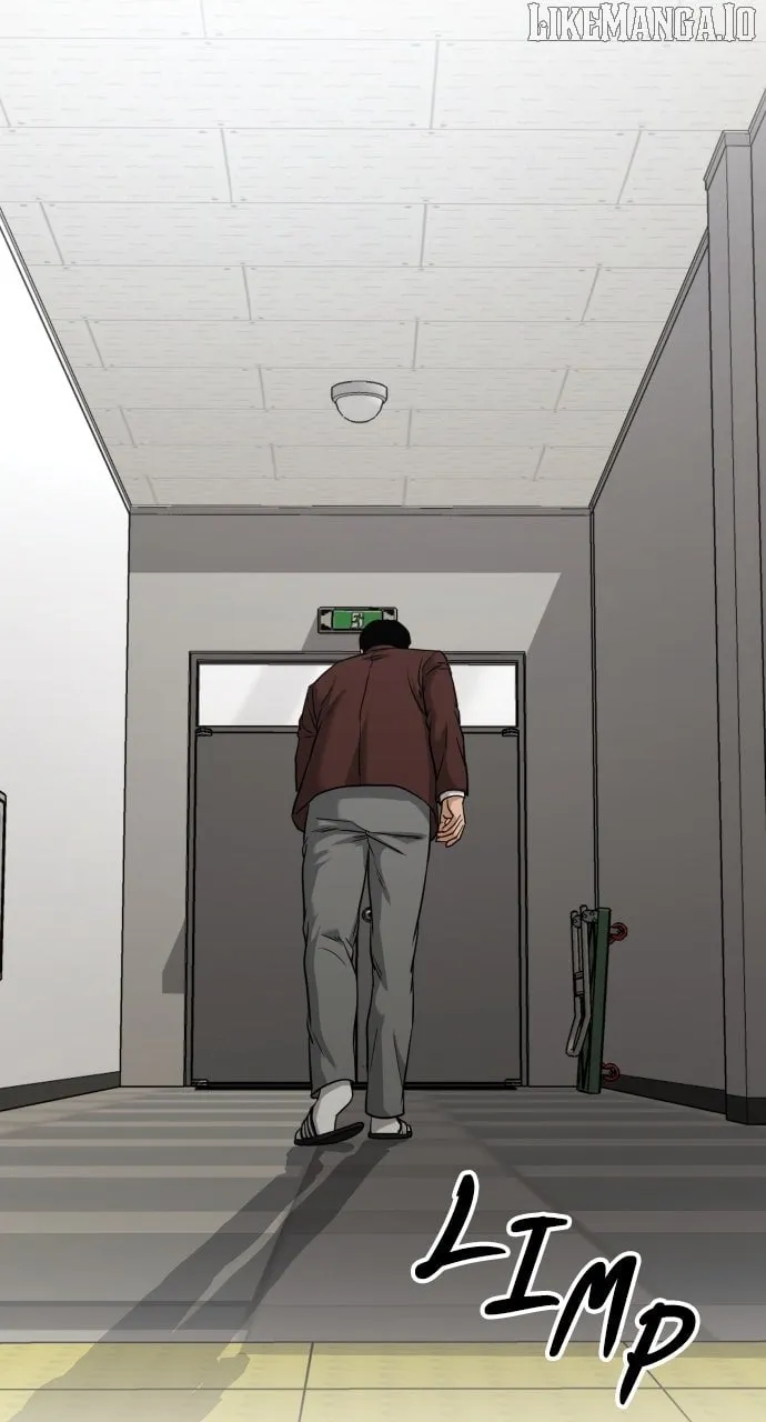 High School Gangsters chapter 26 page 97