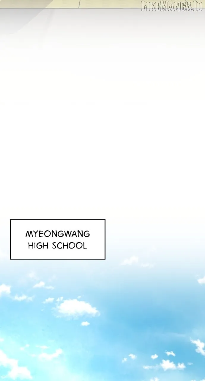 High School Gangsters chapter 26 page 98