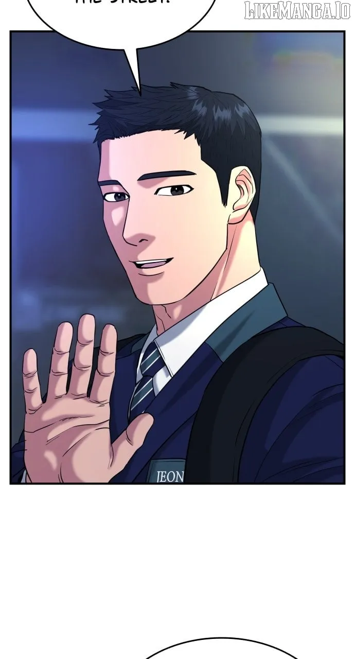 High School Gangsters chapter 27 page 102