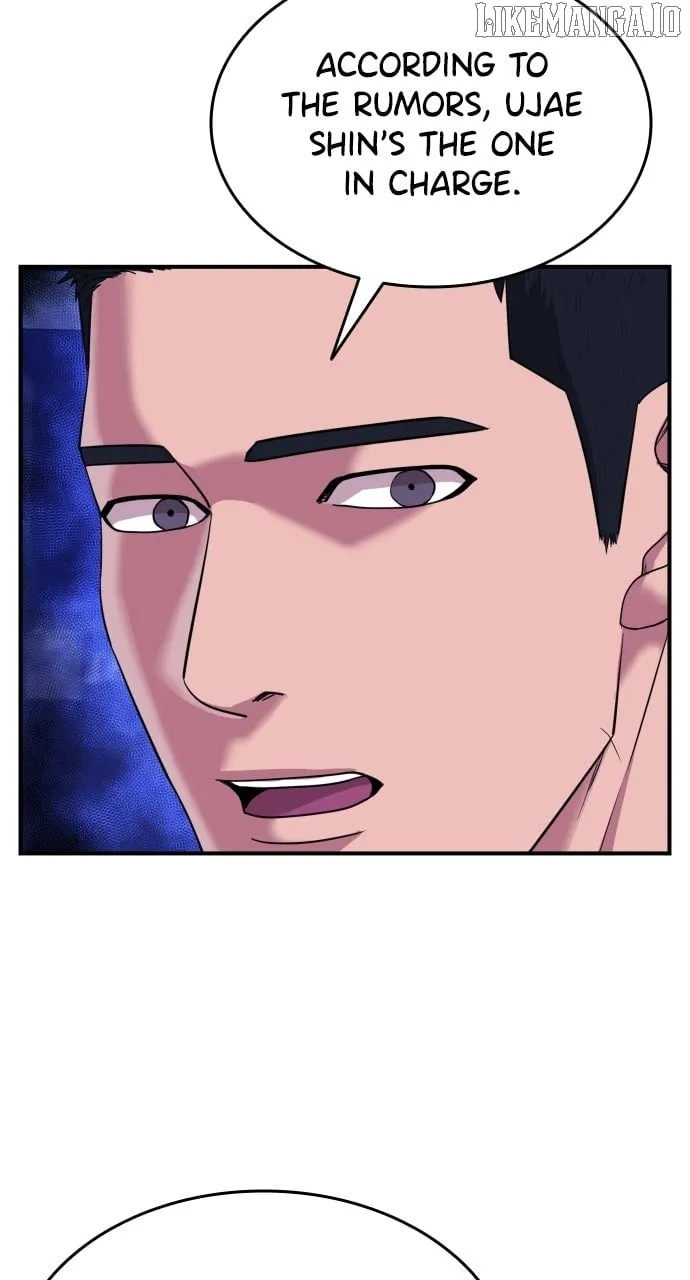 High School Gangsters chapter 27 page 103