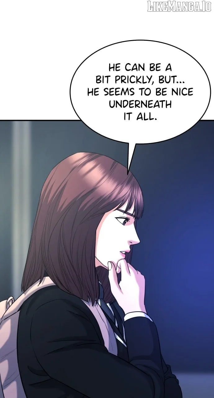 High School Gangsters chapter 27 page 110
