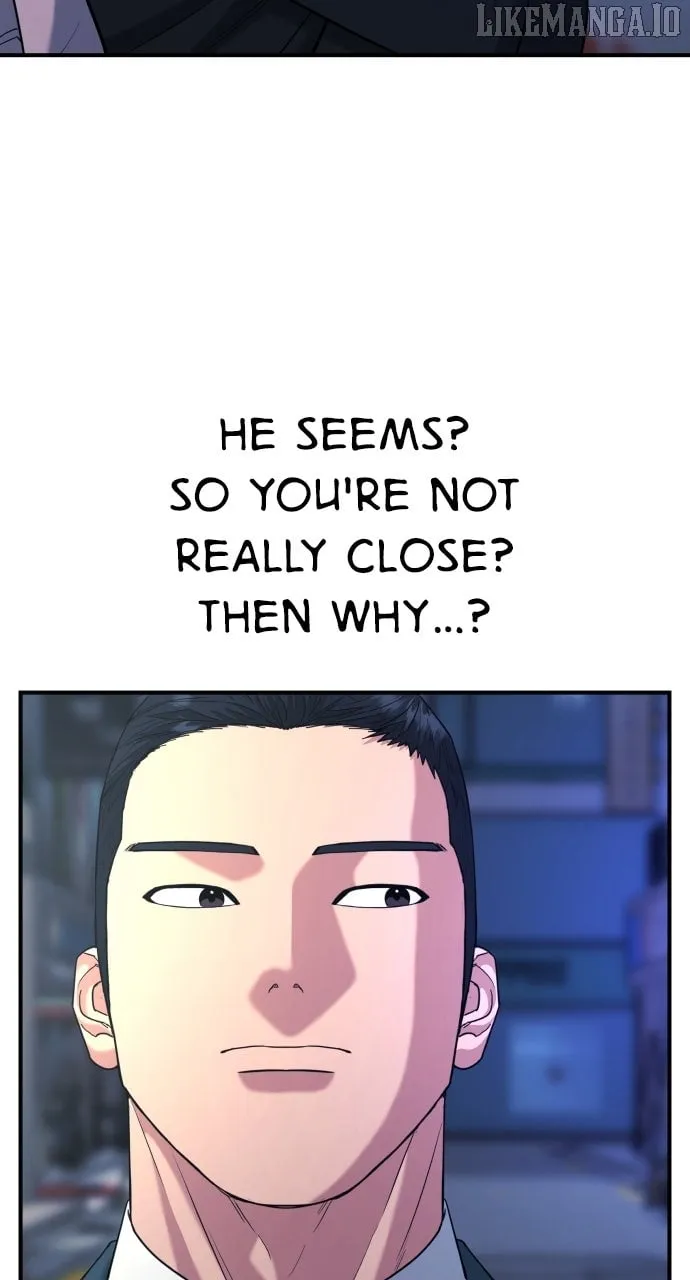 High School Gangsters chapter 27 page 111