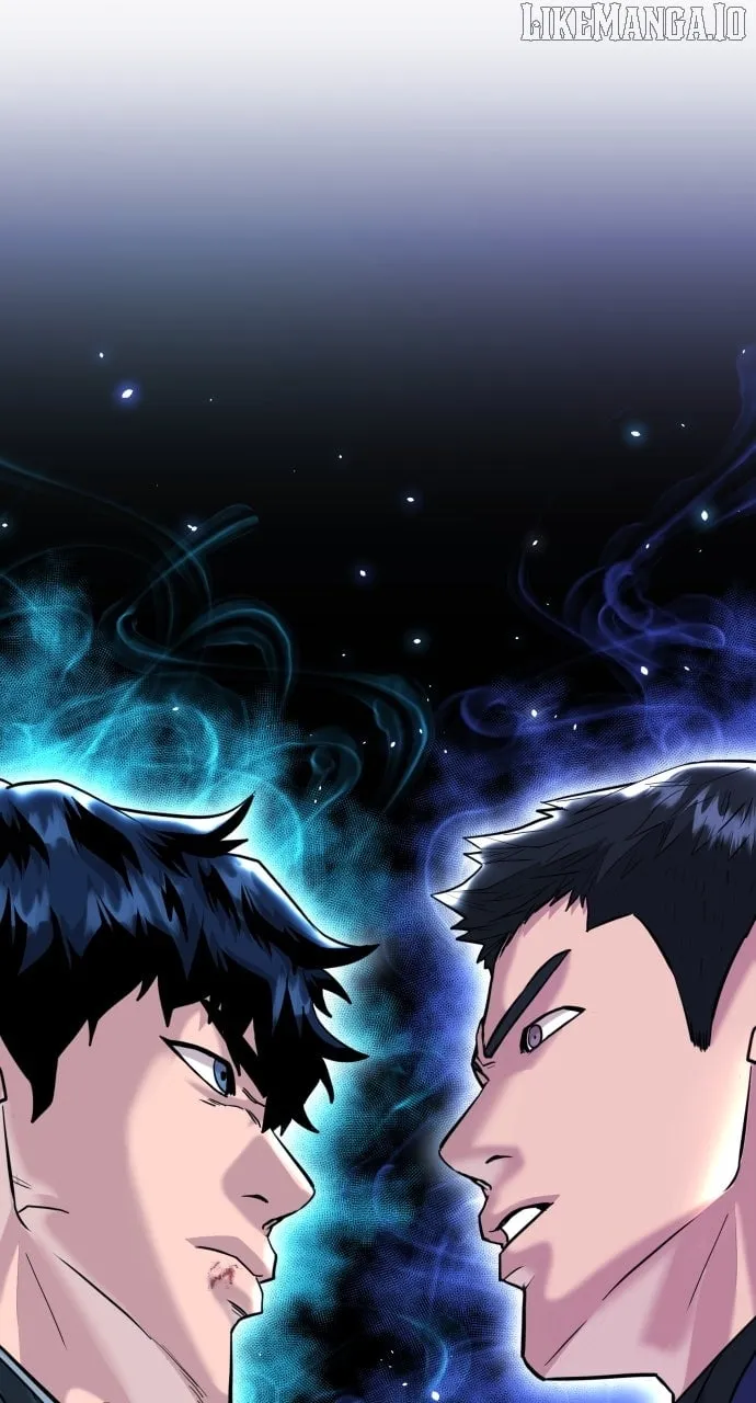 High School Gangsters chapter 27 page 128