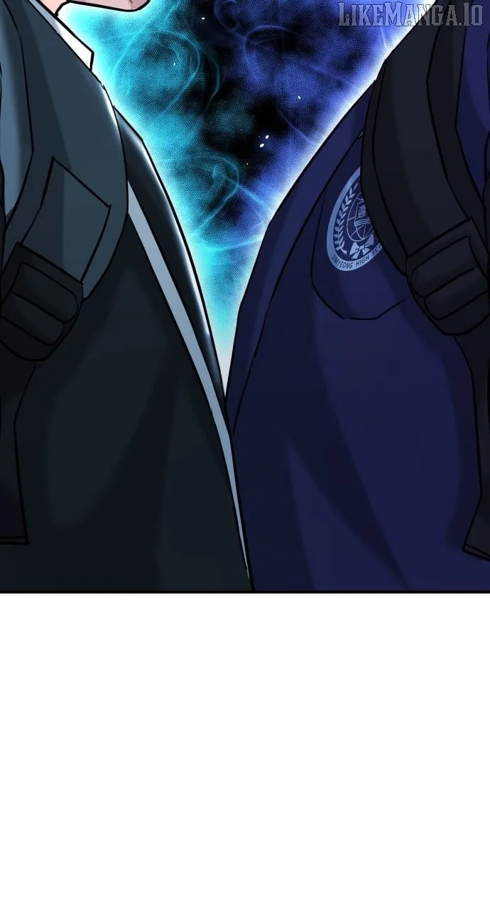 High School Gangsters chapter 27 page 129