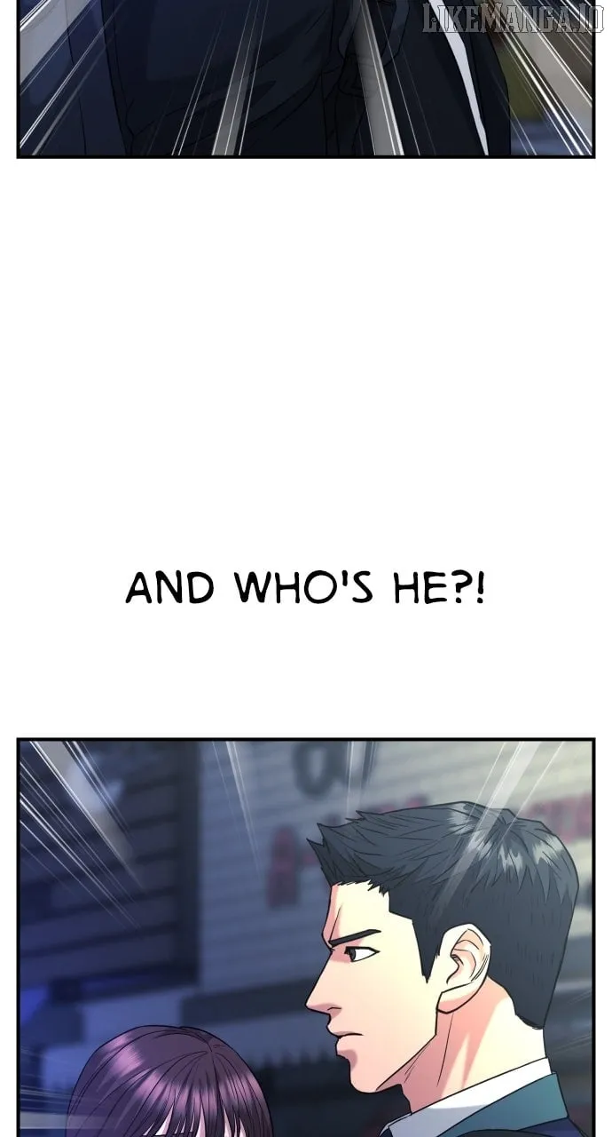 High School Gangsters chapter 27 page 132