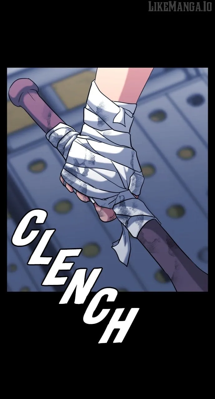 High School Gangsters chapter 27 page 77