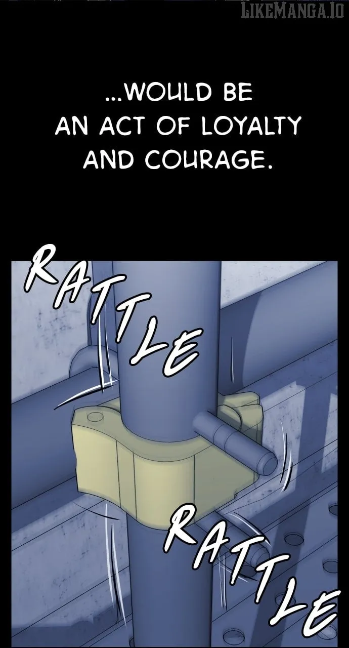 High School Gangsters chapter 27 page 81