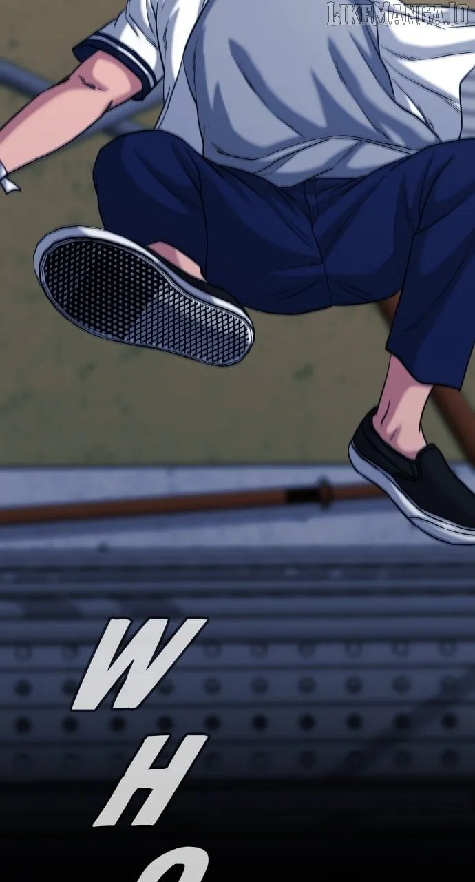 High School Gangsters chapter 27 page 83