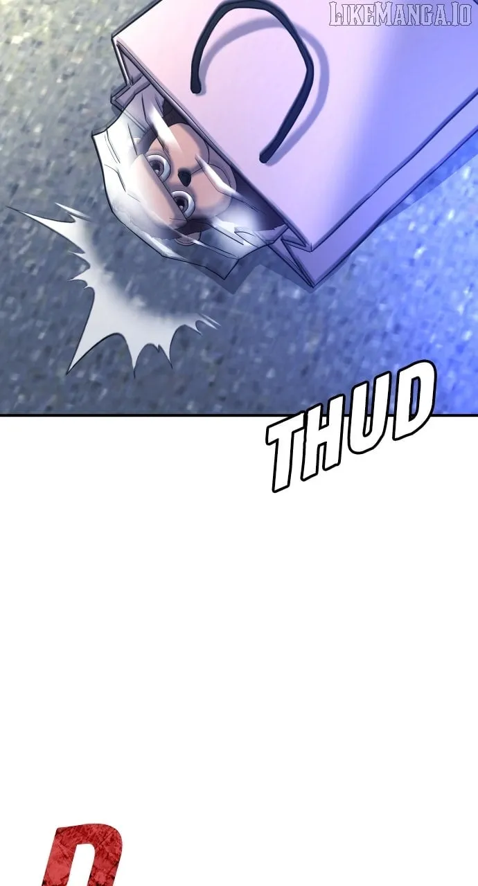 High School Gangsters chapter 28 page 16
