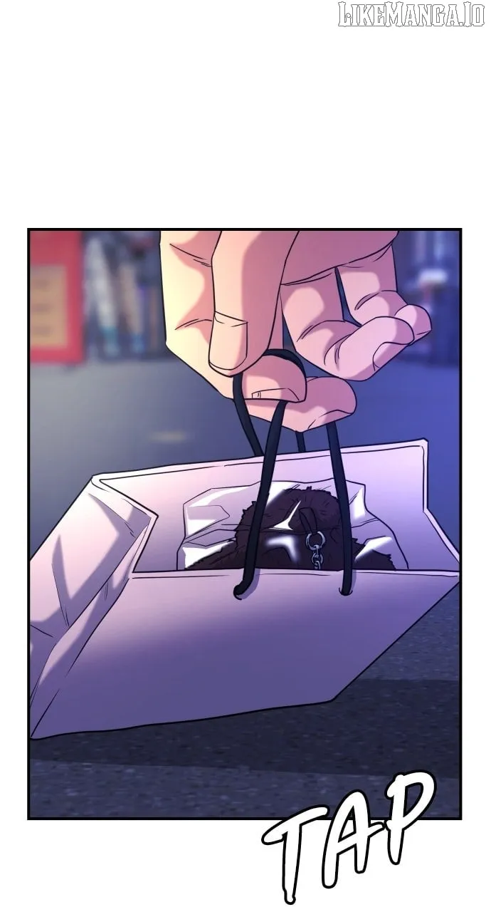 High School Gangsters chapter 28 page 21