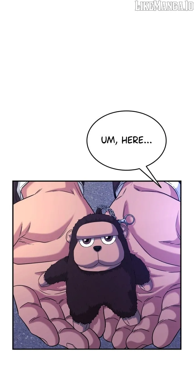 High School Gangsters chapter 28 page 25