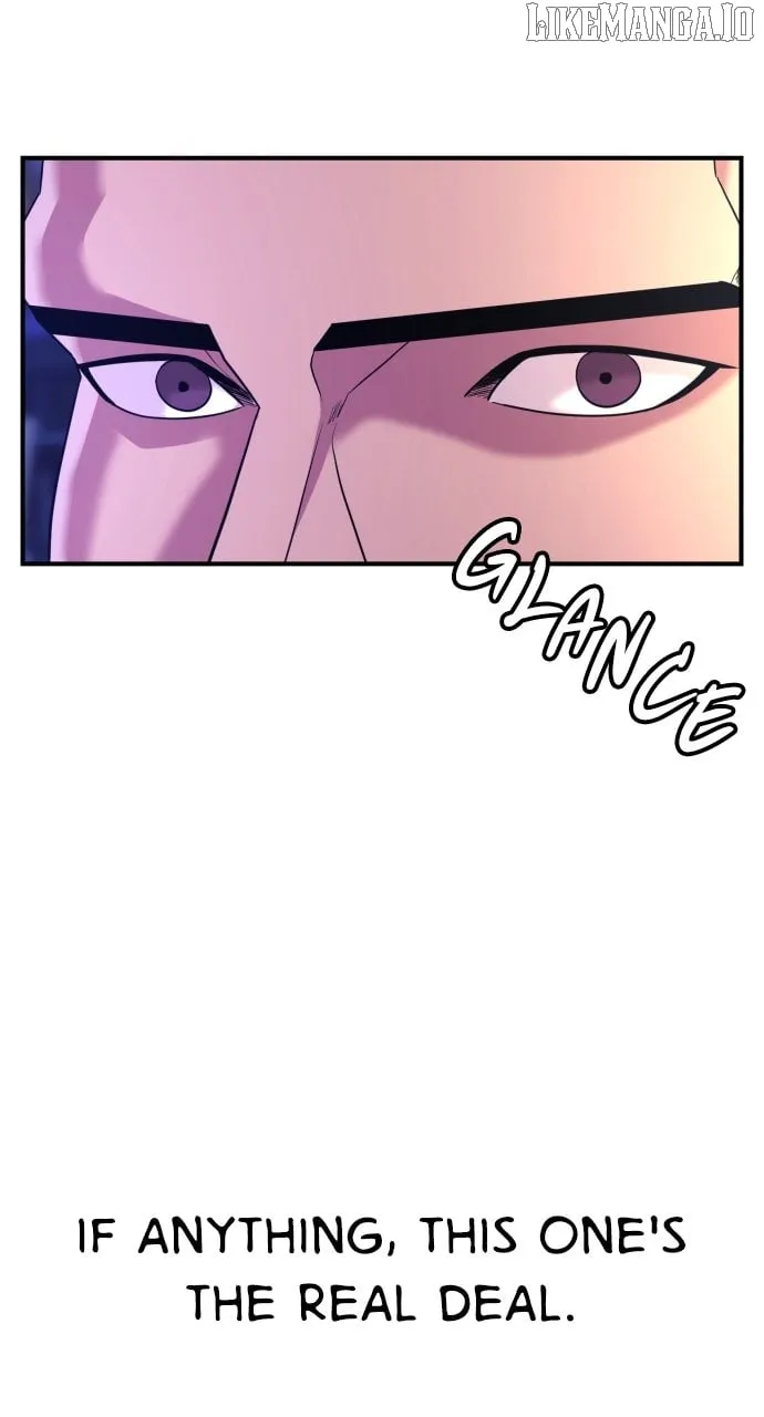 High School Gangsters chapter 28 page 41