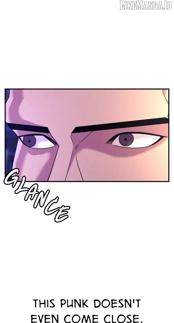 High School Gangsters chapter 28 page 43