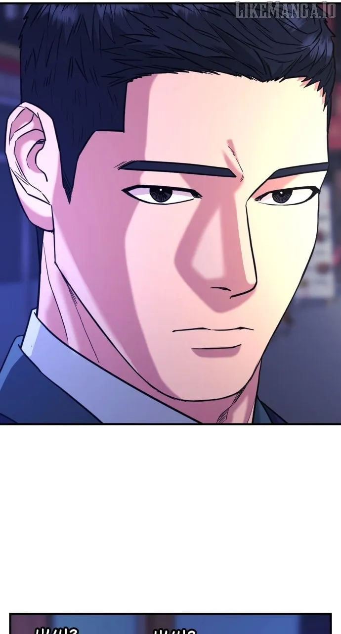 High School Gangsters chapter 28 page 47