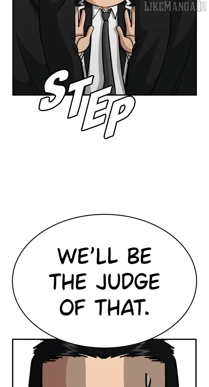 High School Gangsters chapter 28 page 76