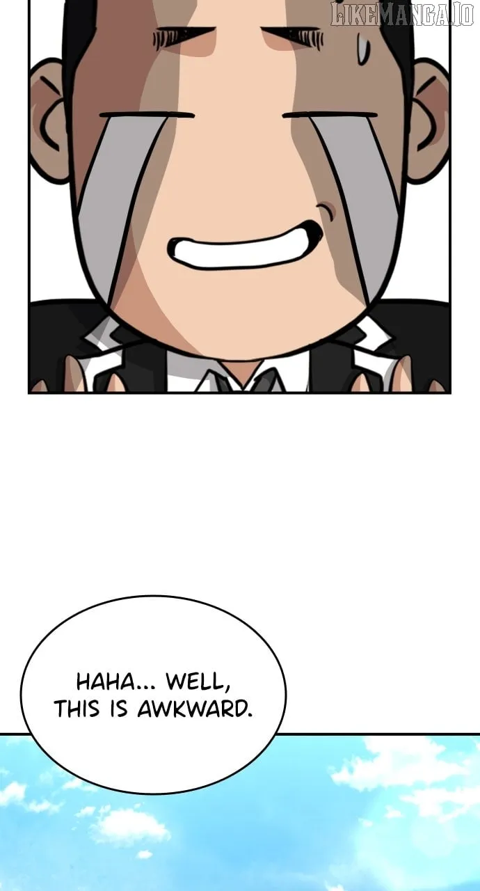 High School Gangsters chapter 28 page 77