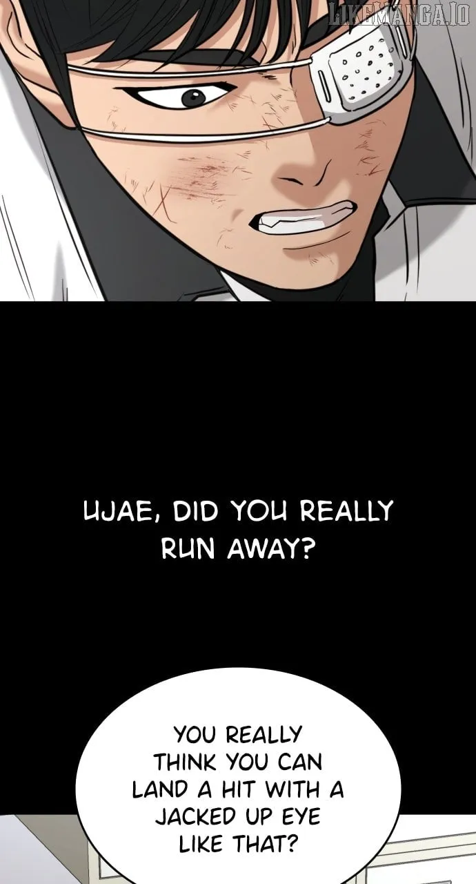 High School Gangsters chapter 29 page 10
