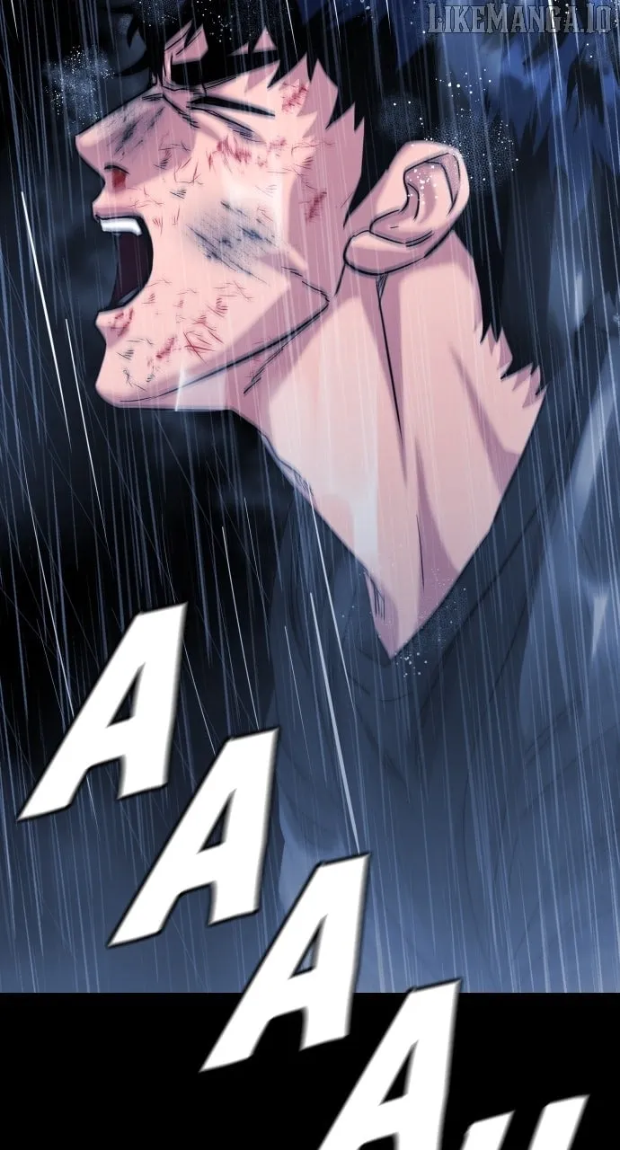 High School Gangsters chapter 29 page 100