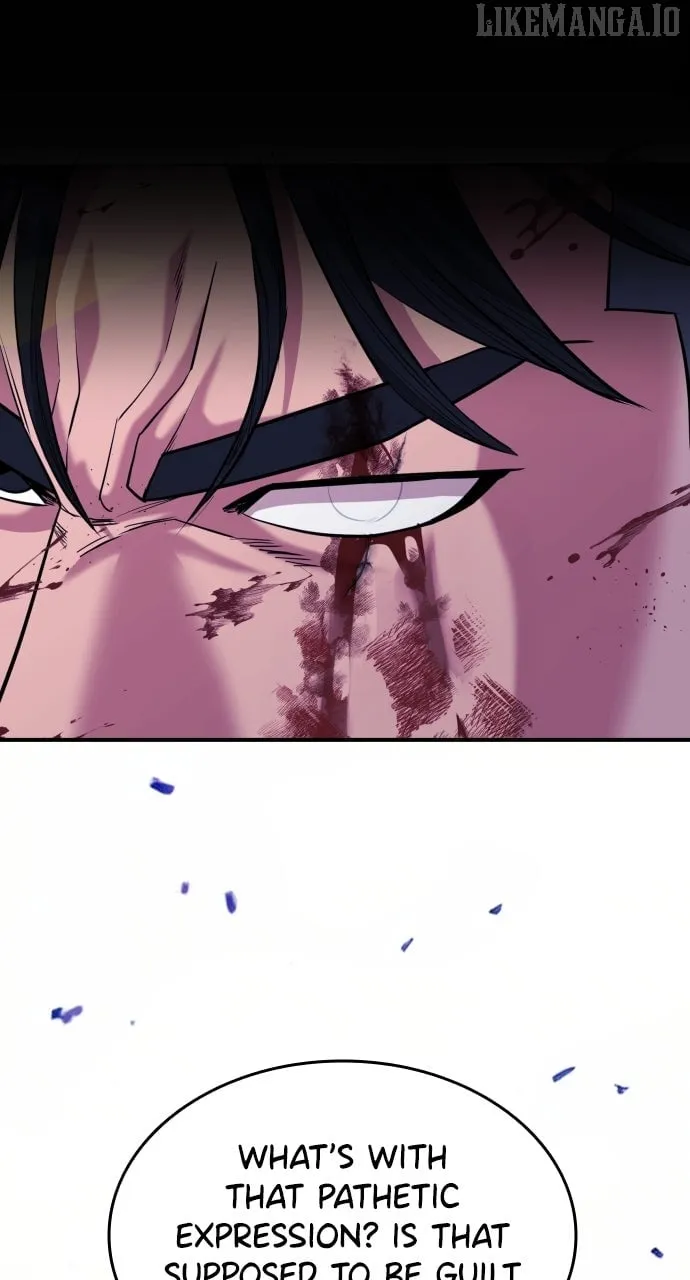 High School Gangsters chapter 29 page 103
