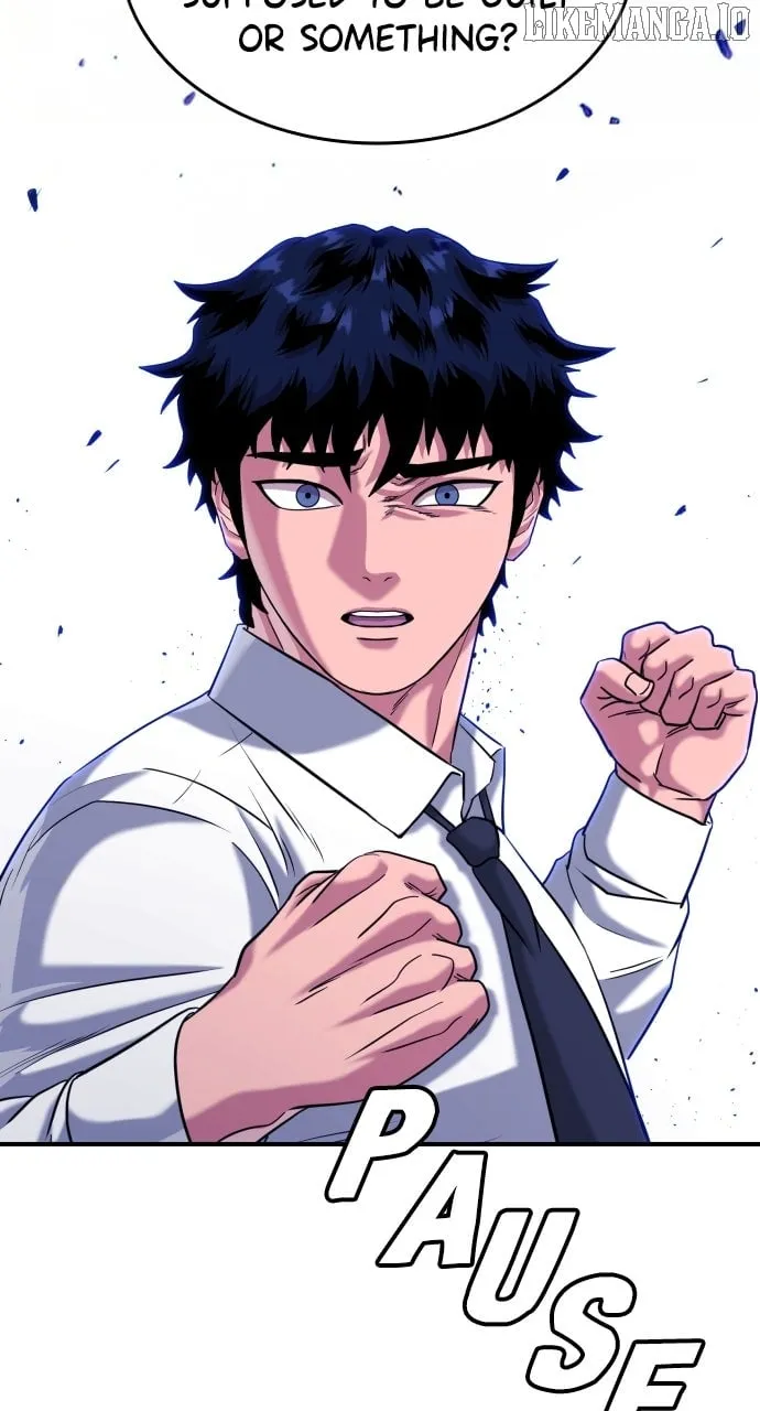 High School Gangsters chapter 29 page 104