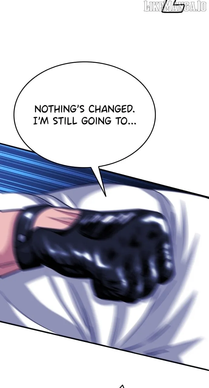 High School Gangsters chapter 29 page 105