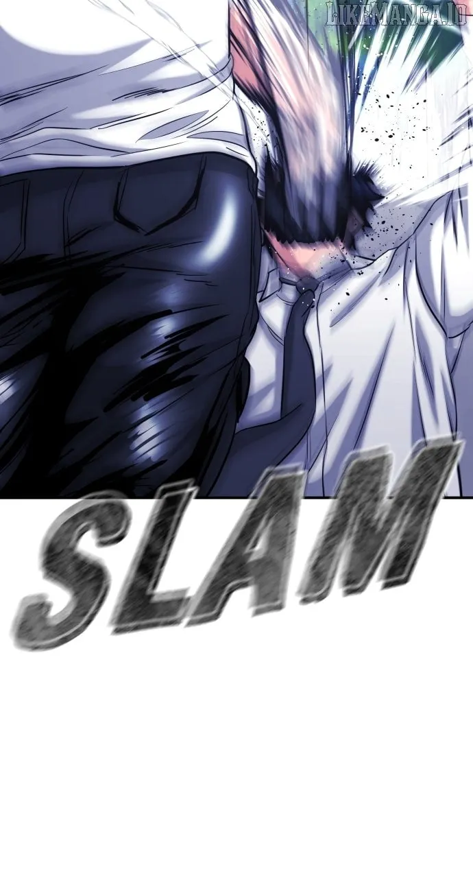 High School Gangsters chapter 29 page 107