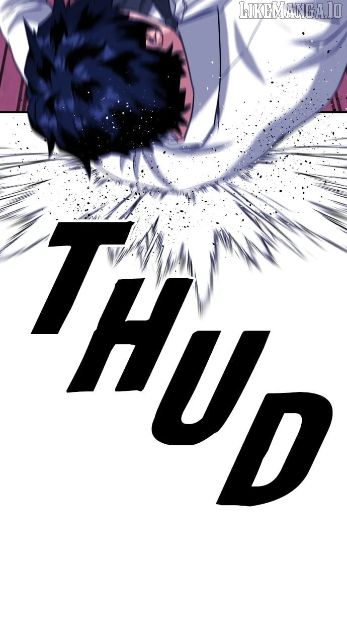 High School Gangsters chapter 29 page 109
