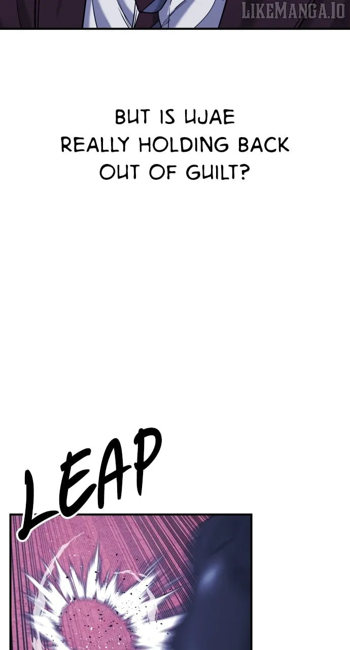 High School Gangsters chapter 29 page 111