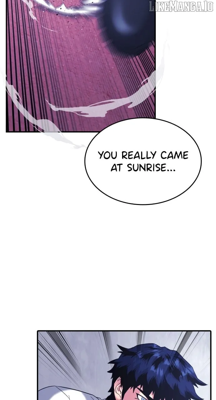 High School Gangsters chapter 29 page 112