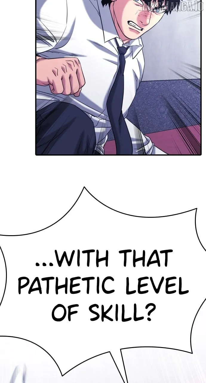 High School Gangsters chapter 29 page 113