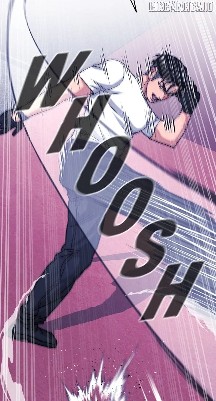 High School Gangsters chapter 29 page 114