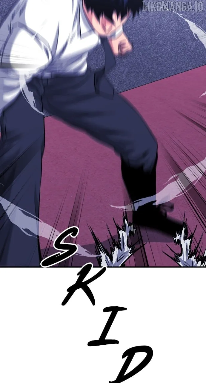 High School Gangsters chapter 29 page 117