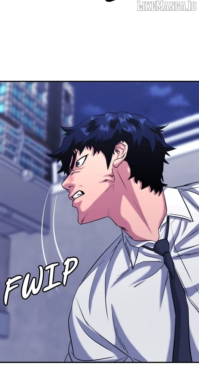 High School Gangsters chapter 29 page 118