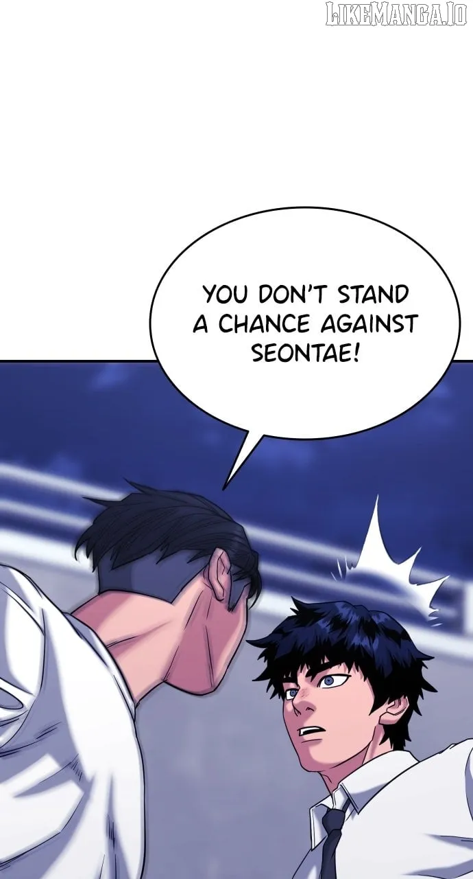 High School Gangsters chapter 29 page 119