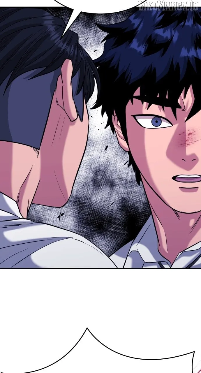 High School Gangsters chapter 29 page 121