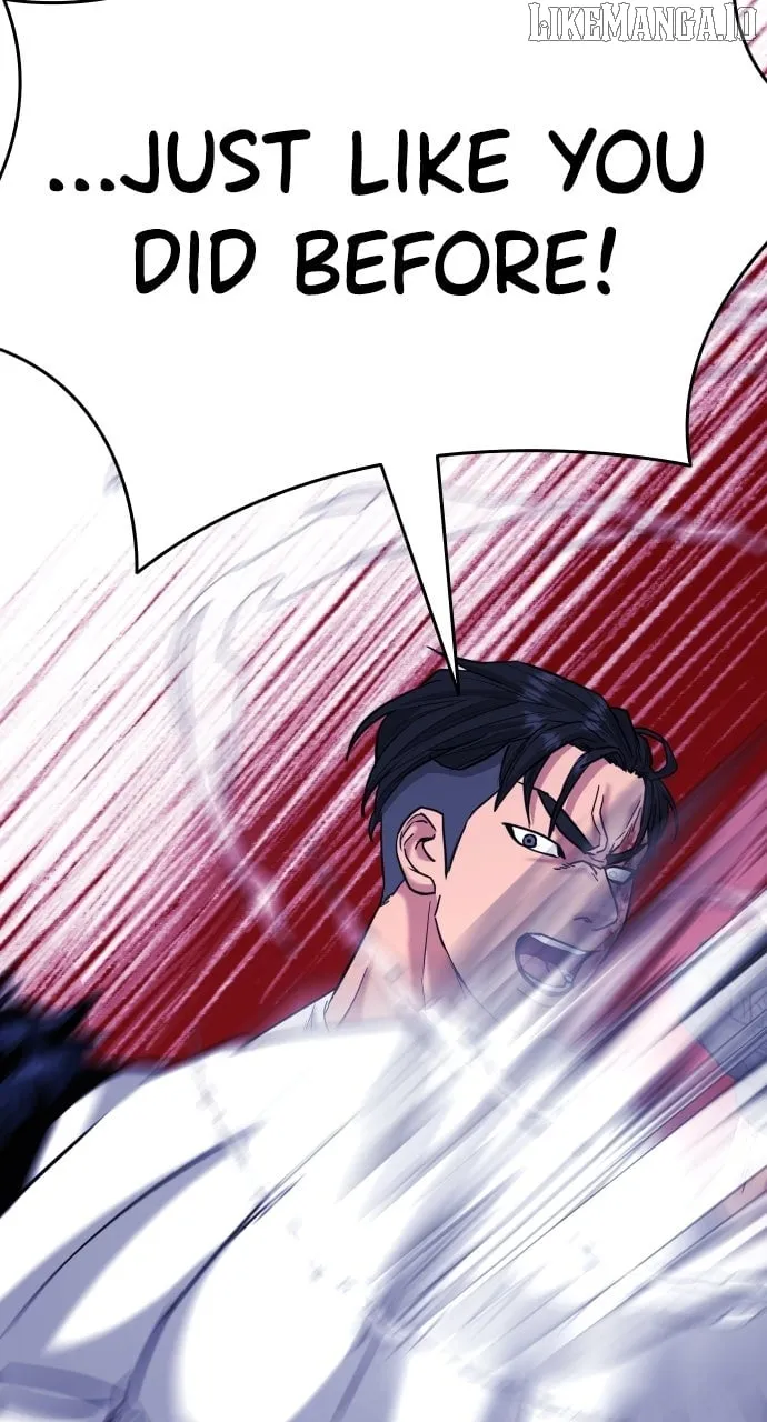 High School Gangsters chapter 29 page 122