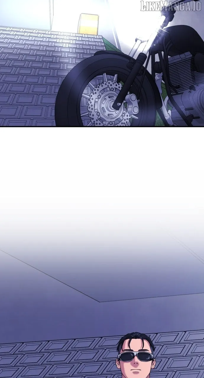 High School Gangsters chapter 29 page 3