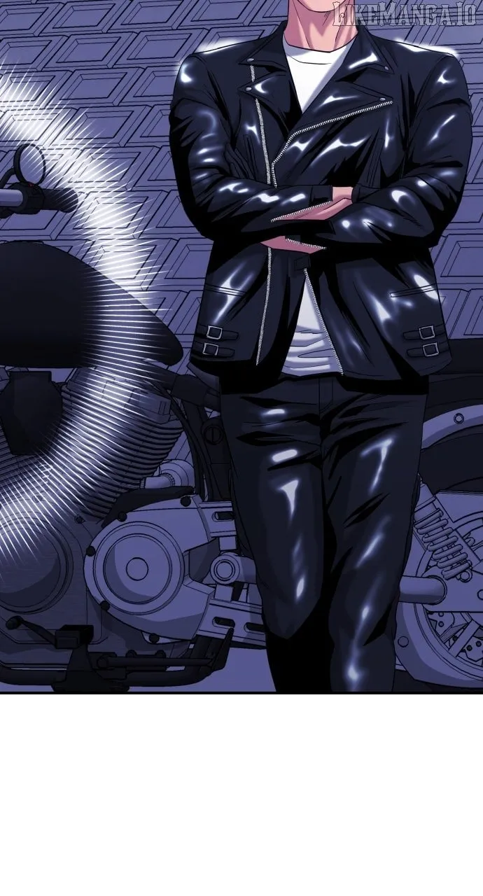 High School Gangsters chapter 29 page 4