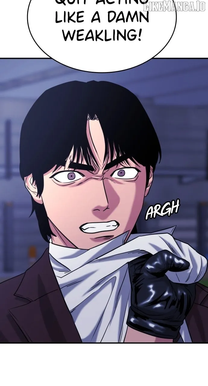 High School Gangsters chapter 29 page 53